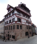 Albrecht-Dürer-Haus